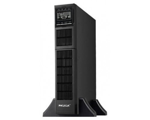 SAI/UPS 10000VA PHASAK PRO RACK ON-LINE  PH 9301